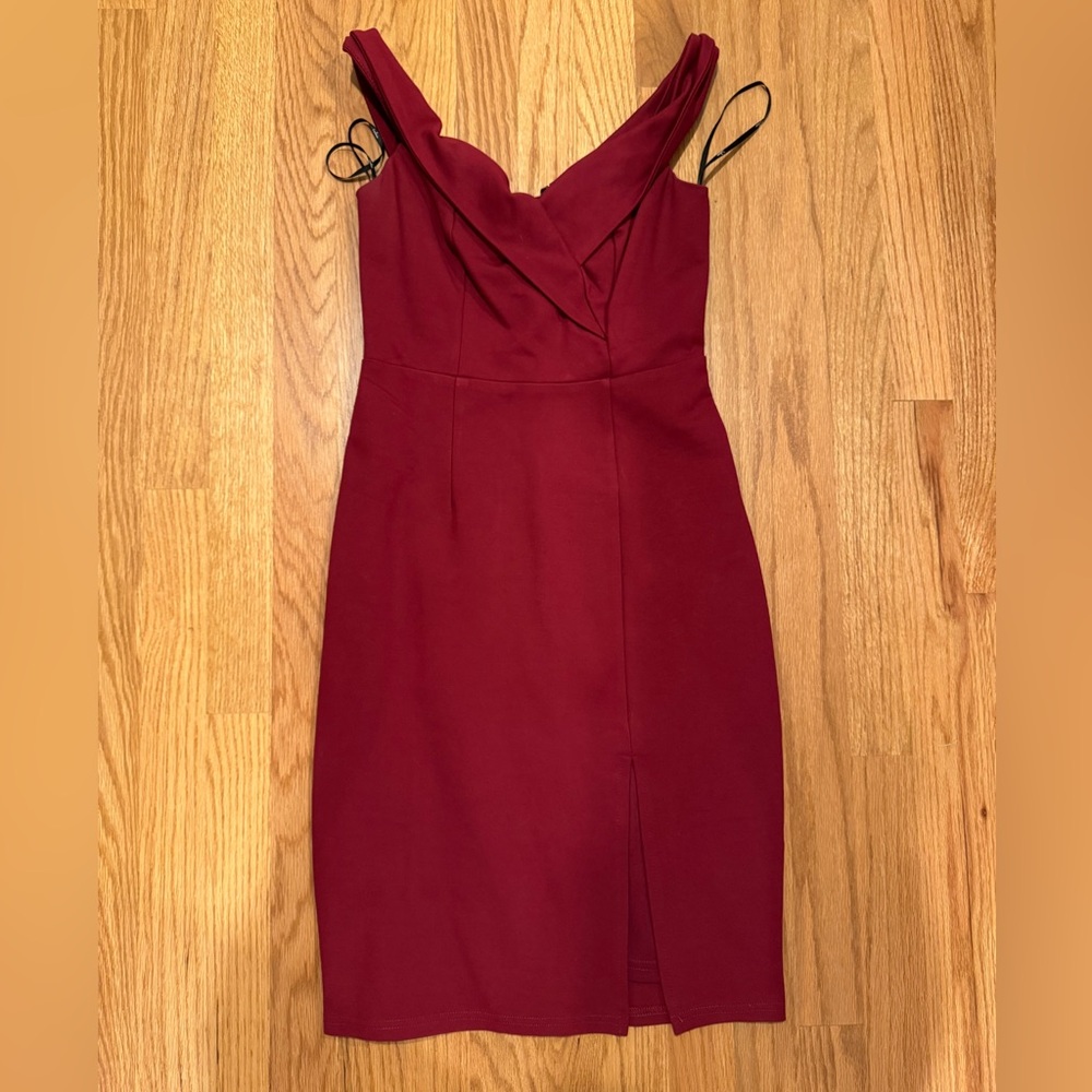 Lulus dress